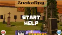 SnakeRpg~SnakeGame Screen Shot 0
