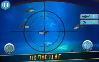 simulasi serangan hiu marah Screen Shot 1