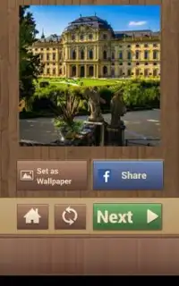 Istana Game Puzzle Screen Shot 15