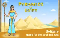 Pyramids of Egypt Screen Shot 0