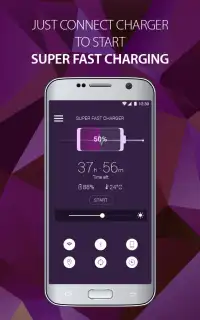 Super Fast Charger Screen Shot 3