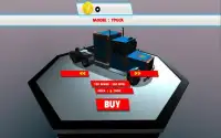 3D Racer Screen Shot 11