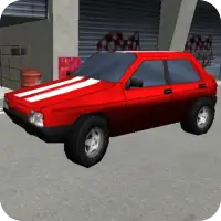 Games Racing Car Screen Shot 0