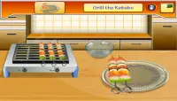 Cooking Recipes Kitchen Game Screen Shot 1