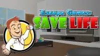 Escape Games : Save Life Screen Shot 5