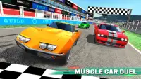 Ultimate Car Racing Games PRO Screen Shot 5