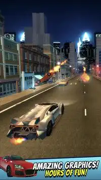 Clash of Cars - Racing Game Screen Shot 14