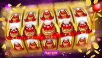 Sweety Win Slots - Las Vegas Casino Slot Machine Screen Shot 3