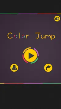 Color Dotz : Color Jump Screen Shot 5