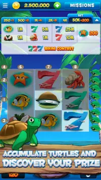 The Pearl of the Caribbean – Free Slot Machine Screen Shot 5