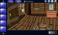 Genie Pirate Treasure Escape Screen Shot 5