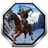 jogo de equitação - simulador de cavalo 3d jogos