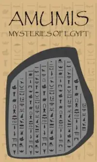Amumis Mysteries of Egypt Screen Shot 0