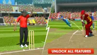 Real World Cricket 18: Cricket Games Screen Shot 6