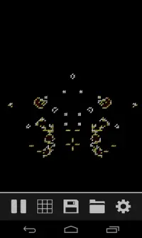 Conway's Game of Life Screen Shot 7