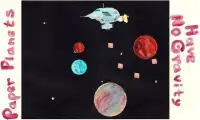 Paper Planets Have No Gravity Screen Shot 2