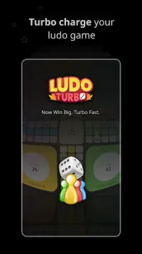 Ludo Turbo Screen Shot 3