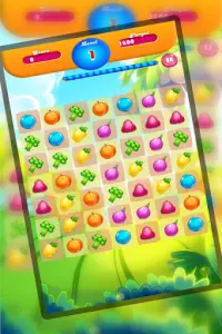 Fruit Crush Mania Screen Shot 0