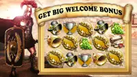 Big Hits Slot 777 Casino Game Screen Shot 0