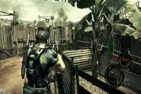 Pro Hint Resident Evil 4 New Screen Shot 2
