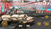 Mission Modern Strike : Multiplayer Pvp Fps Game Screen Shot 0