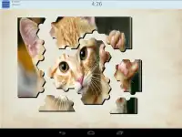 Jigsaw Puzzles Lite Screen Shot 10