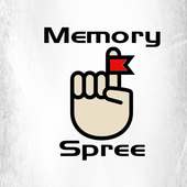 Memory Spree