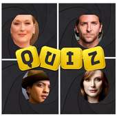 Guess The american Celebrity Trivia Quiz