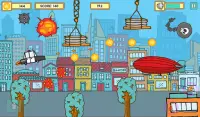 Супер авто : Прохладная аркадная игра бесплатно Screen Shot 5