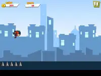 Ace World - Triple Jump Game Screen Shot 10