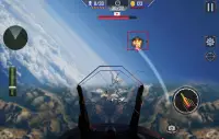 Ace Jet Fighter Air Combat: Modern Warplanes 3D Screen Shot 2