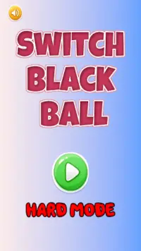 Switch Black Ball Screen Shot 0