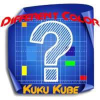 Different Color Puzzle