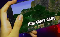 Minicraft For You Screen Shot 3