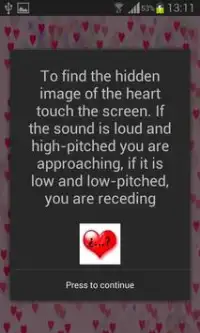 Find Your Heart Screen Shot 0