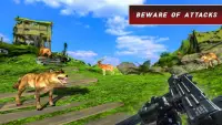 FPS Sniper Hunting Master Game 2019 Screen Shot 0