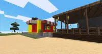 Master Building Block Craft Screen Shot 1
