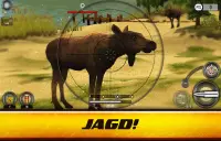 Wild Hunt: Jagdspiel. Jäger 3D Screen Shot 12