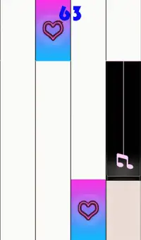 Blackpink - Kpop Music Piano Tile Game 2021 Screen Shot 2