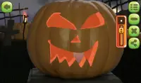 Halloween Creations: Spooky Pumpkin Maker Screen Shot 7