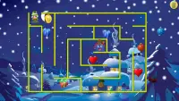 Amazing Santa - Fun Kids Games ❤️🎅🎄🎁 Screen Shot 10