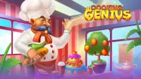 👩‍🍳 Cooking Crazy: Restaurant Chef Game Screen Shot 4