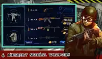 Sniper Shoot: Counter Strike Screen Shot 1