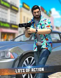 Sniper Shot 3D 2020 - New Free Shooting Games Screen Shot 1