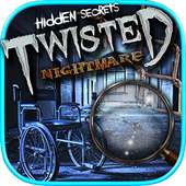 Twisted Nightmare Mystery