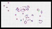 Conway's Game of Life by Smirnov48 Screen Shot 2