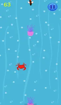Fast Fish: Game About Fishing Screen Shot 4