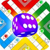 Game Parcheesi Ludo