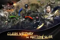 WarFlow Mobile: Kingdoms Clash Screen Shot 3