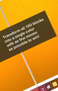 160 Blocks Screen Shot 1